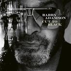 Adamson, Barry "Cut To Black LP"