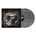 Behemoth "And The Forests Dream Eternally LP WHITE"