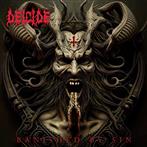 Deicide "Banished By Sin LP OPAQUE"
