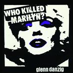 Glenn Danzig "Who Killed Marilyn LP PICTURE"