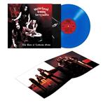 Motorhead "The Boys Of Ladbroke Grove LP BLUE"