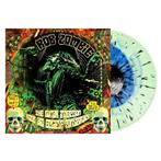 Rob Zombie "The Lunar Injection Kool Aid Eclipse Conspiracy LP SPLATTER"