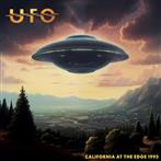 UFO "California At The Edge 1995 "