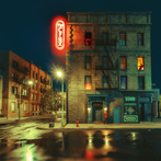 Djo "The Crux CD DELUXE"