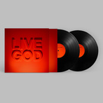 Nick Cave & The Bad Seeds "Live God LP"