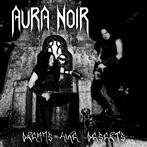 Aura Noir "Dreams Like Deserts LP"