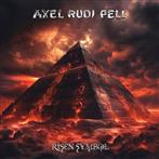 Axel Rudi Pell "Risen Symbol CD LIMITED"