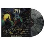 BAT "Under The Crooked Claw LP MARBLED"