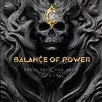 Balance Of Power "Fresh From The Abyss"