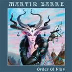 Barre, Martin "Order Of Play LP"