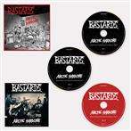 Bastards "Arctic Hardcore – Complete Studio Recordings & Rare Rehearsal Tapes"