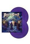 Battle Beast "Circus Of Doom LP PURPLE"