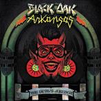 Black Oak Arkansas "The Devil's Jukebox LP SPLATTER"