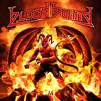 Bloodbound "Stormborn"