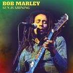 Bob Marley "Sun Is Shining EP MARBLED"