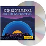 Bonamassa, Joe "Live At The Hollywood Bowl With Orchestra CDDVD"