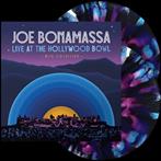 Bonamassa, Joe "Live At The Hollywood Bowl With Orchestra LP PURPLE BLUE"