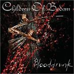 Children Of Bodom "Blooddrunk CDDVD"