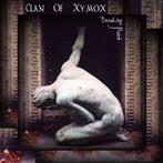 Clan Of Xymox "Breaking Point LP BLACK"