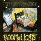Crime & The City Solution "Room Of Lights LP"