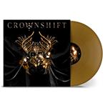 Crownshift "Crownshift LP GOLD"