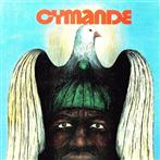 Cymande "Cymande LP BLACK"