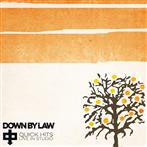 Down By Law "Quick Hits Live In Studio LP ORANGE"