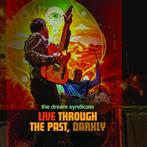 Dream Syndicate, The "Live Through The Past Darkly LPCD"