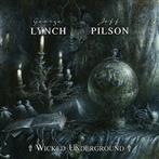 George Lynch & Jeff Pilson "Wicked Underground LP"