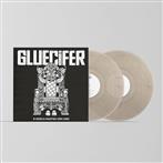Gluecifer "B-Sides & Rarities LP SILVER"