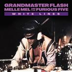 Grandmaster Flash "White Lines EP"