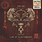 HU, The "Live At Glastonbury LP COLORED RSD 2024"