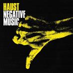 Haust "Negative Music LP"