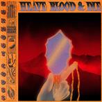 Heave Blood & Die "Burnout Codes LP"