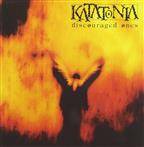 Katatonia "Discouraged Ones LP"
