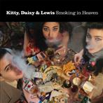 Kitty, Daisy & Lewis "Smoking In Heaven LP PINK"