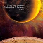 Klaus Schulze & Pete Namlook "The Dark Side Of The Moog Vol 9-11"