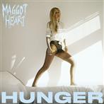 Maggot Heart "Hunger LP CLEAR"