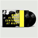 Moby "Always Centered At Night LP BLACK"