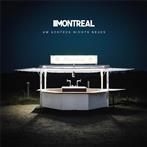 Montreal "Am Achteck Nichts Neues LP"