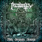 Necrowretch "With Serpents Scourge"