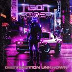Neon Rider "Destination Unknown"