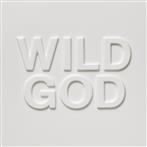 Nick Cave & The Bad Seeds "Wild God"