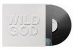 Nick Cave & The Bad Seeds "Wild God LP BLACK"