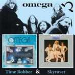 Omega "Time Robber & Skyrover"