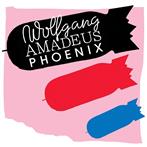 Phoenix "Wolfgang Amadeus Phoenix"