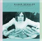 Schulze, Klaus "La Vie Electronique Vol 2"