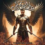 Social Disorder "Time To Rise"