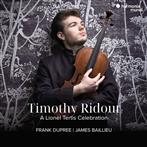 Timothy Ridout Frank Dupree James Baillieu "A Lionel Tertis Celebration"