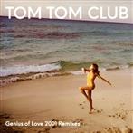 Tom Tom Club "Genius Of Love 2001 Remixes LP RSD 2024"